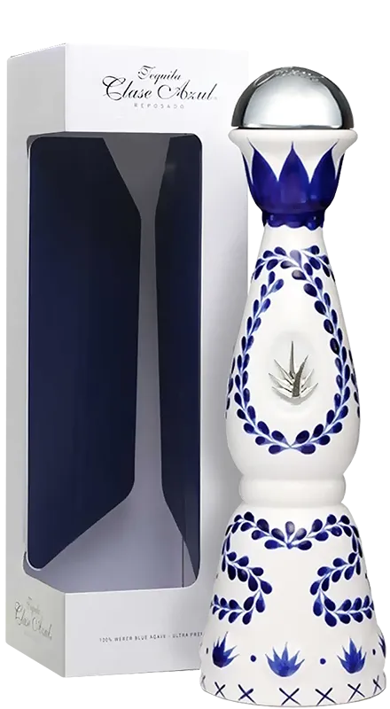 Clase Azul Reposado Tequila 0.7L